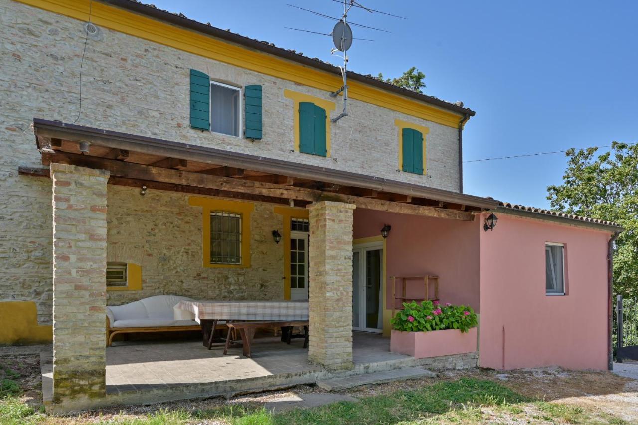 Casale Romani Country Residence Cerreto Castello Экстерьер фото