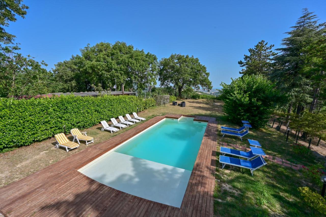 Casale Romani Country Residence Cerreto Castello Экстерьер фото