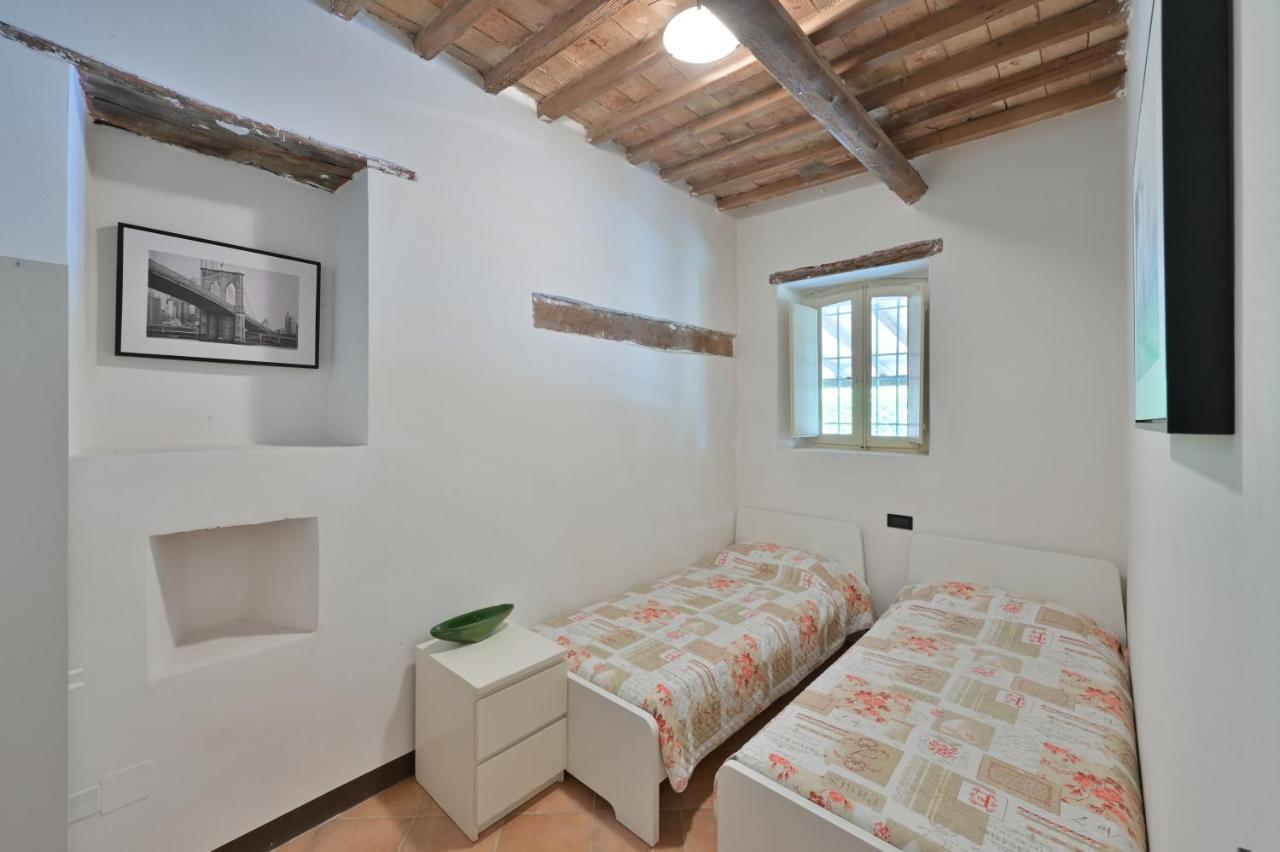 Casale Romani Country Residence Cerreto Castello Экстерьер фото