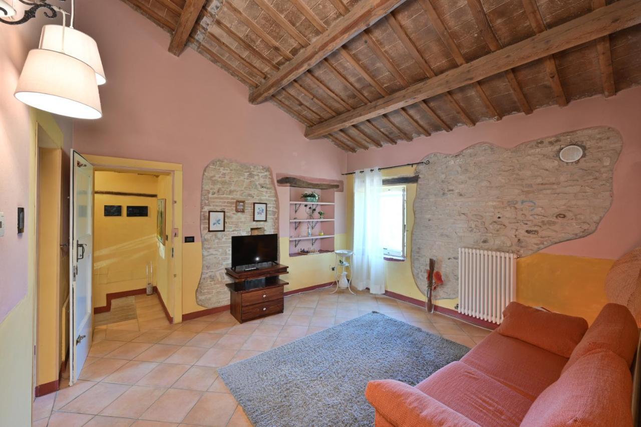 Casale Romani Country Residence Cerreto Castello Экстерьер фото