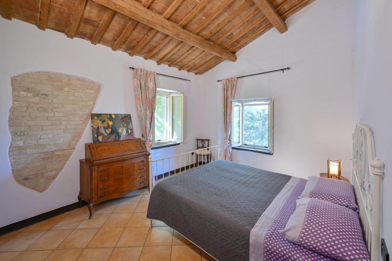 Casale Romani Country Residence Cerreto Castello Экстерьер фото