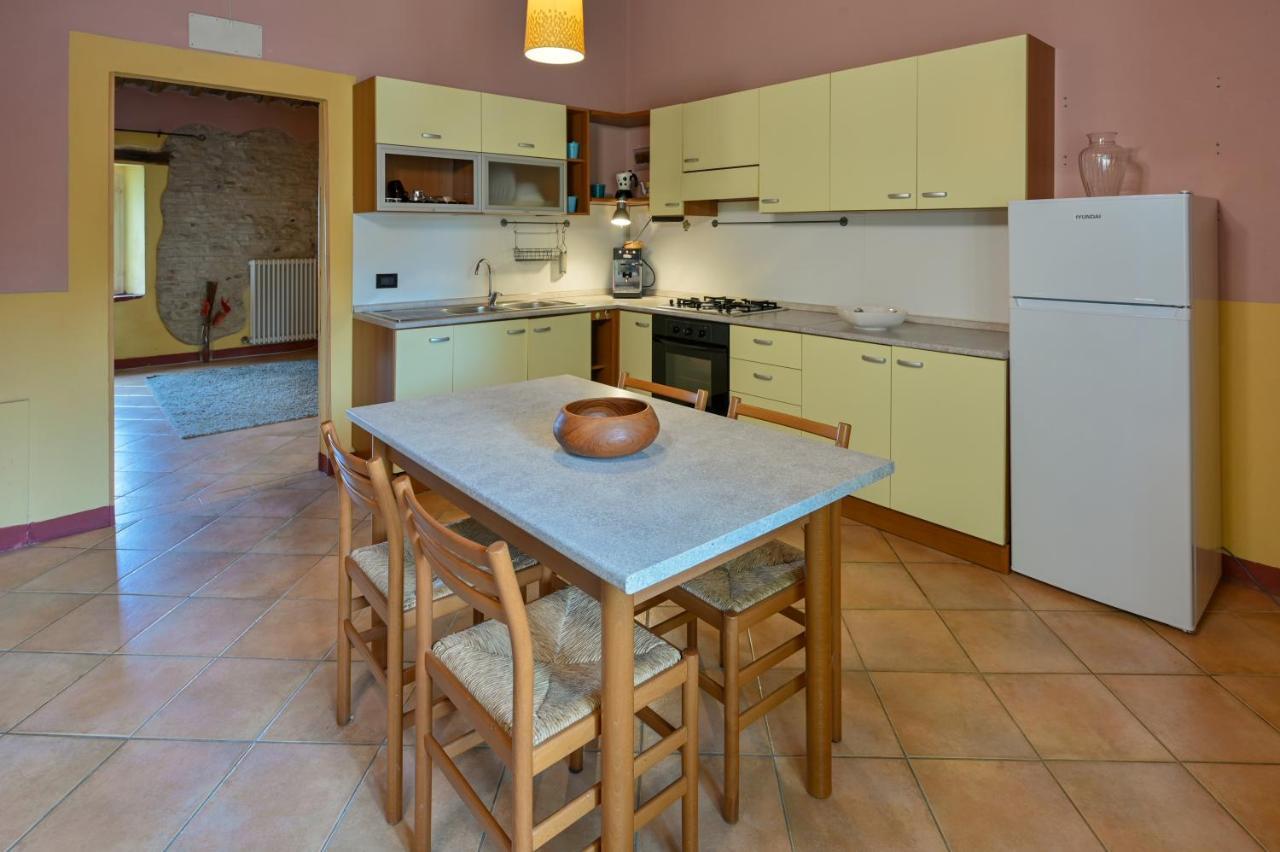 Casale Romani Country Residence Cerreto Castello Экстерьер фото