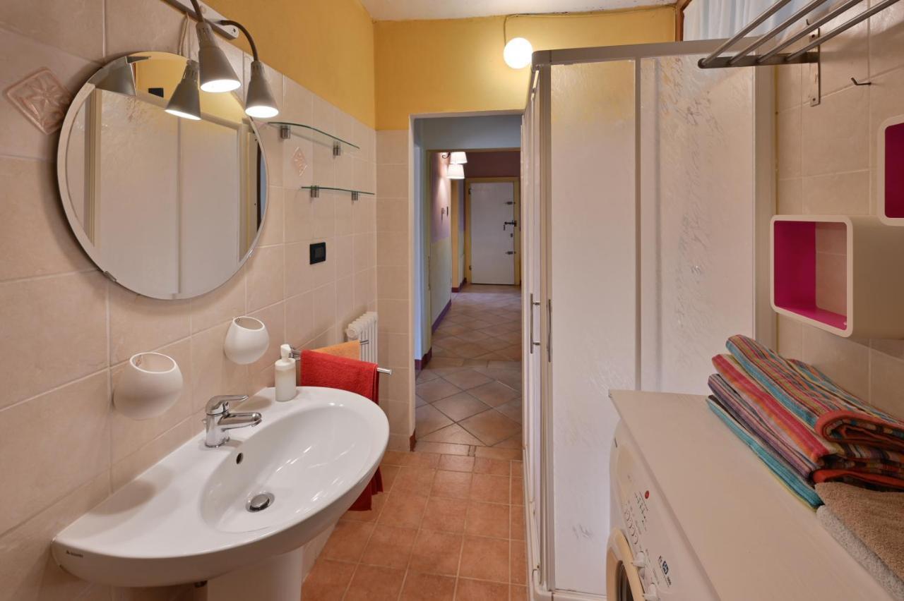 Casale Romani Country Residence Cerreto Castello Экстерьер фото